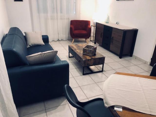 Chez Mamie Villa T2 à Sanary maison chaleureuse et ensoleillée Sanary-sur-Mer Extérieur photo